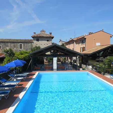 Albergo Mio Лацизе Экстерьер фото