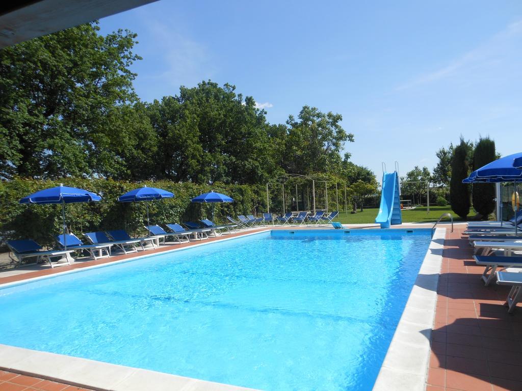 Albergo Mio Лацизе Экстерьер фото