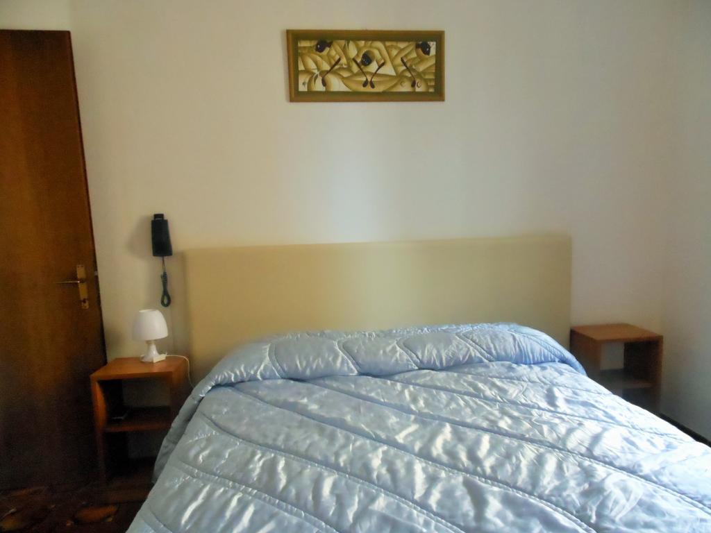 Albergo Mio Лацизе Экстерьер фото