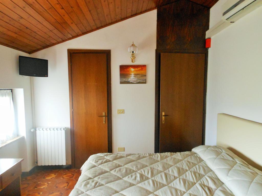 Albergo Mio Лацизе Номер фото