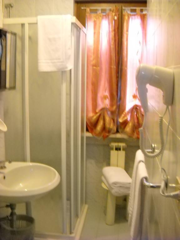 Albergo Mio Лацизе Номер фото