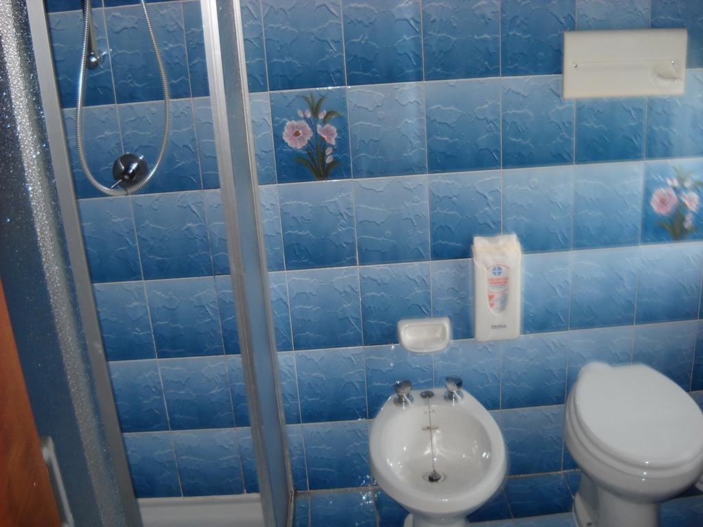 Albergo Mio Лацизе Номер фото