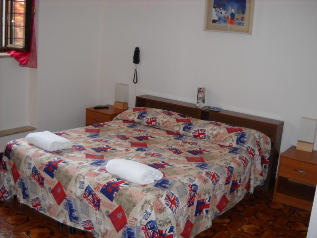 Albergo Mio Лацизе Экстерьер фото