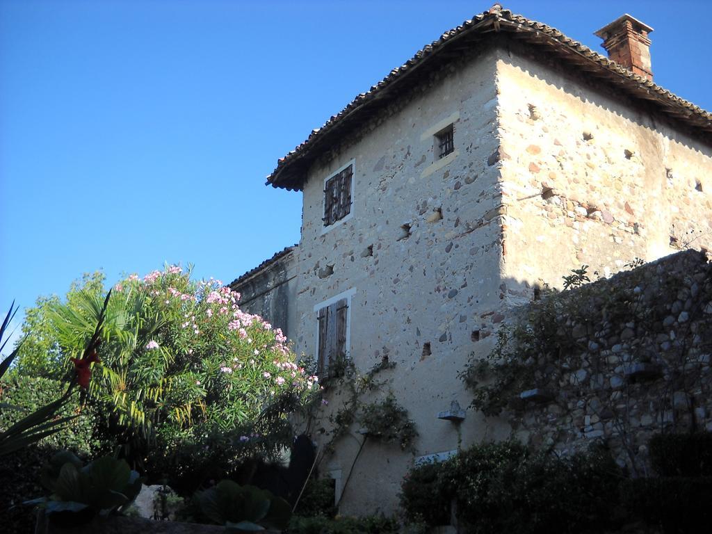 Albergo Mio Лацизе Экстерьер фото