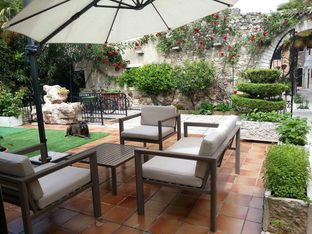 Albergo Mio Лацизе Экстерьер фото