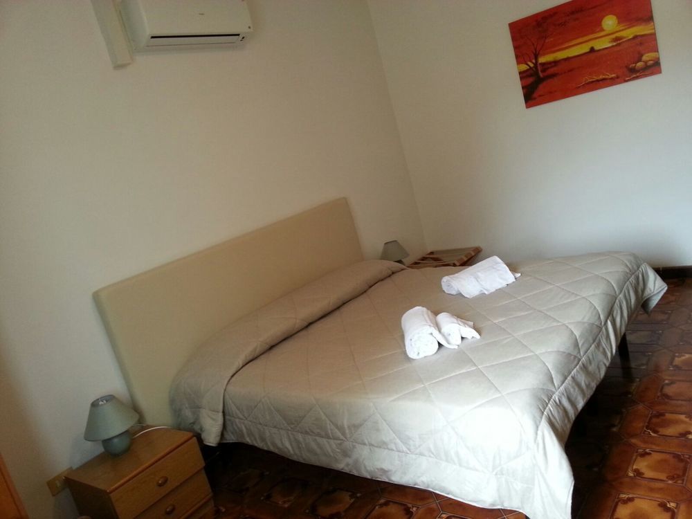 Albergo Mio Лацизе Экстерьер фото