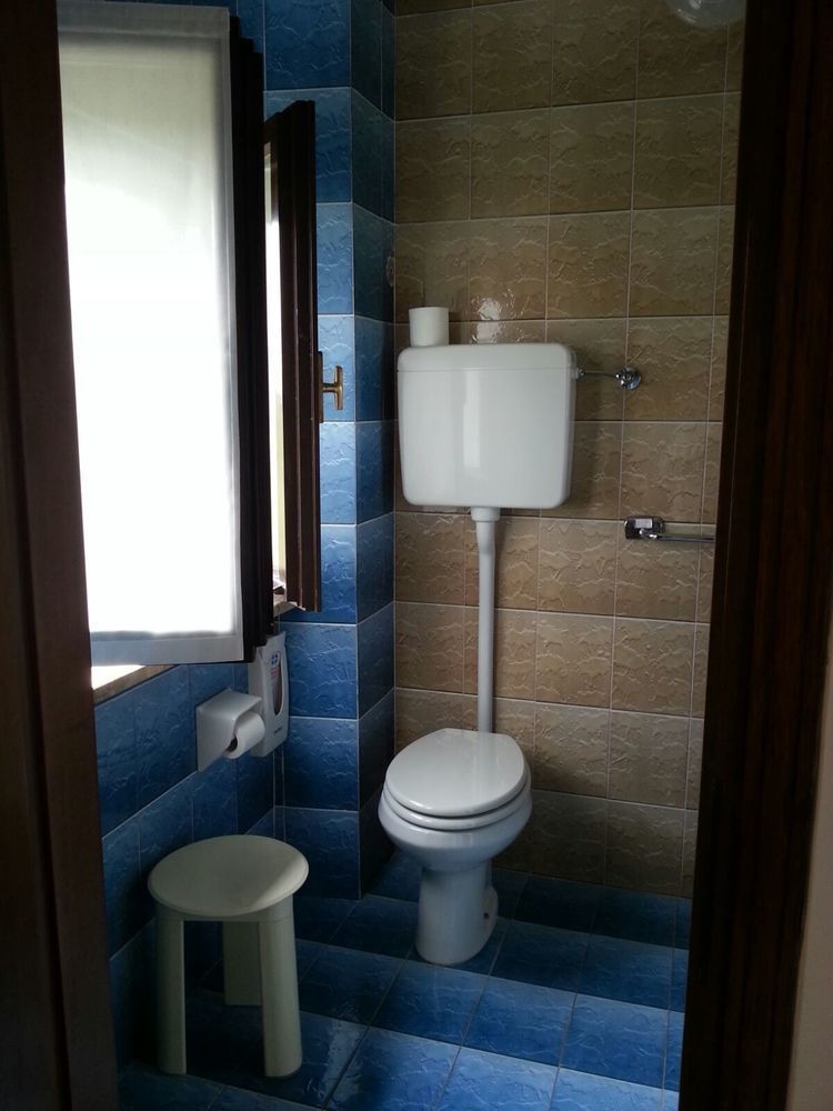 Albergo Mio Лацизе Экстерьер фото