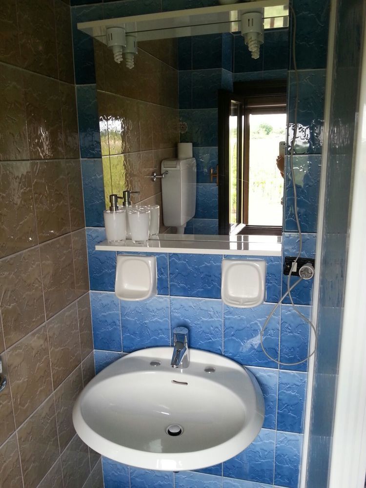 Albergo Mio Лацизе Экстерьер фото